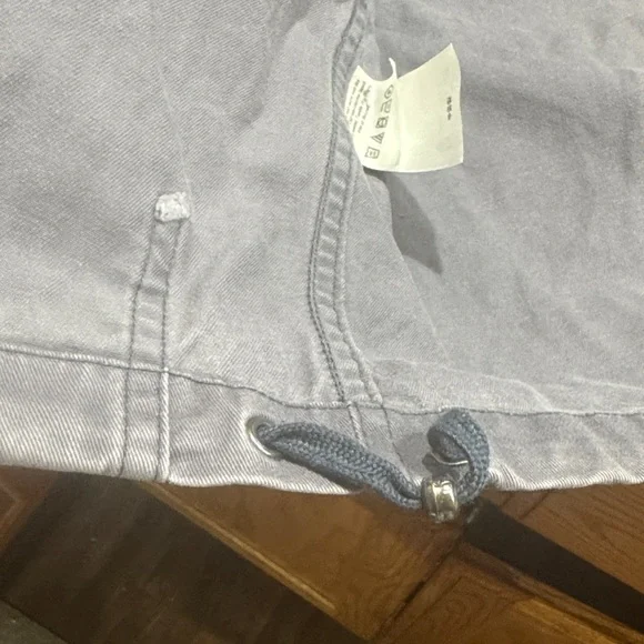 Eddie Bauer Utility Jacket - Picture 6 of 6